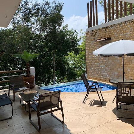 Apartament Casa Belmez Valle de Bravo Zewnętrze zdjęcie