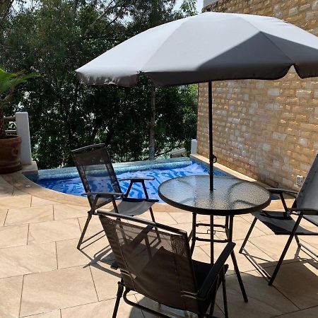 Apartament Casa Belmez Valle de Bravo Zewnętrze zdjęcie