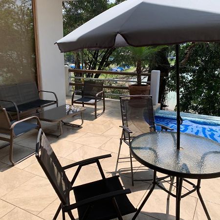 Apartament Casa Belmez Valle de Bravo Zewnętrze zdjęcie