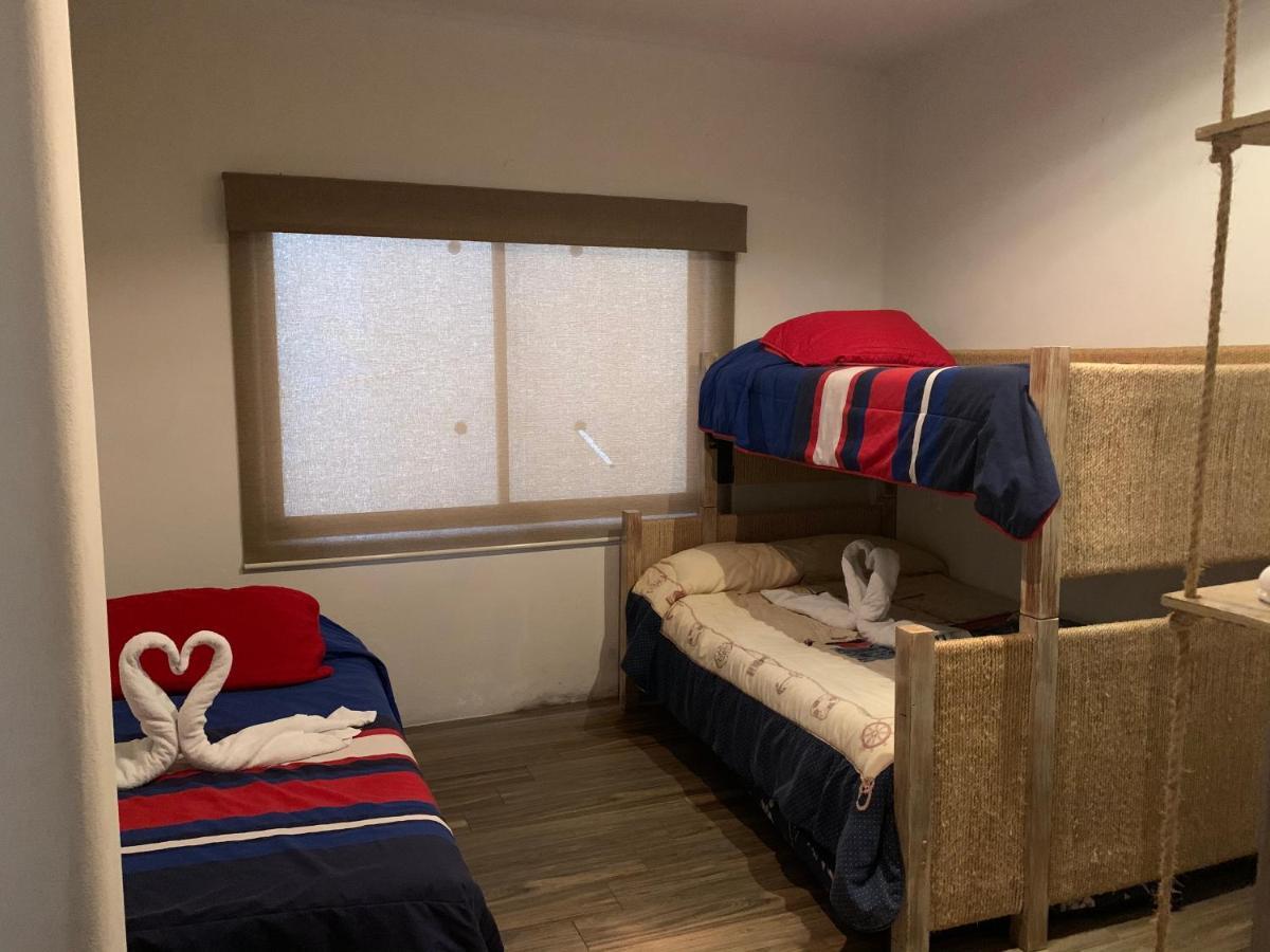 Apartament Casa Belmez Valle de Bravo Zewnętrze zdjęcie