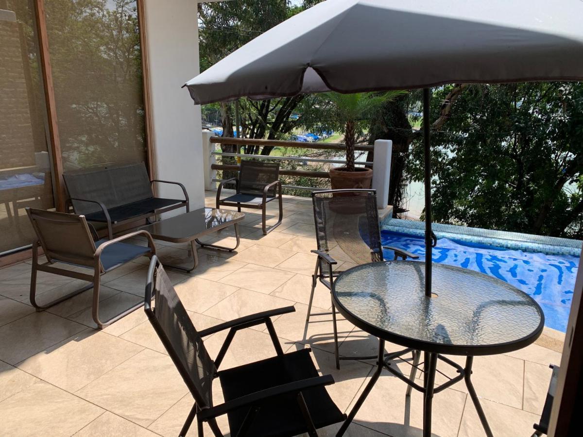 Apartament Casa Belmez Valle de Bravo Zewnętrze zdjęcie