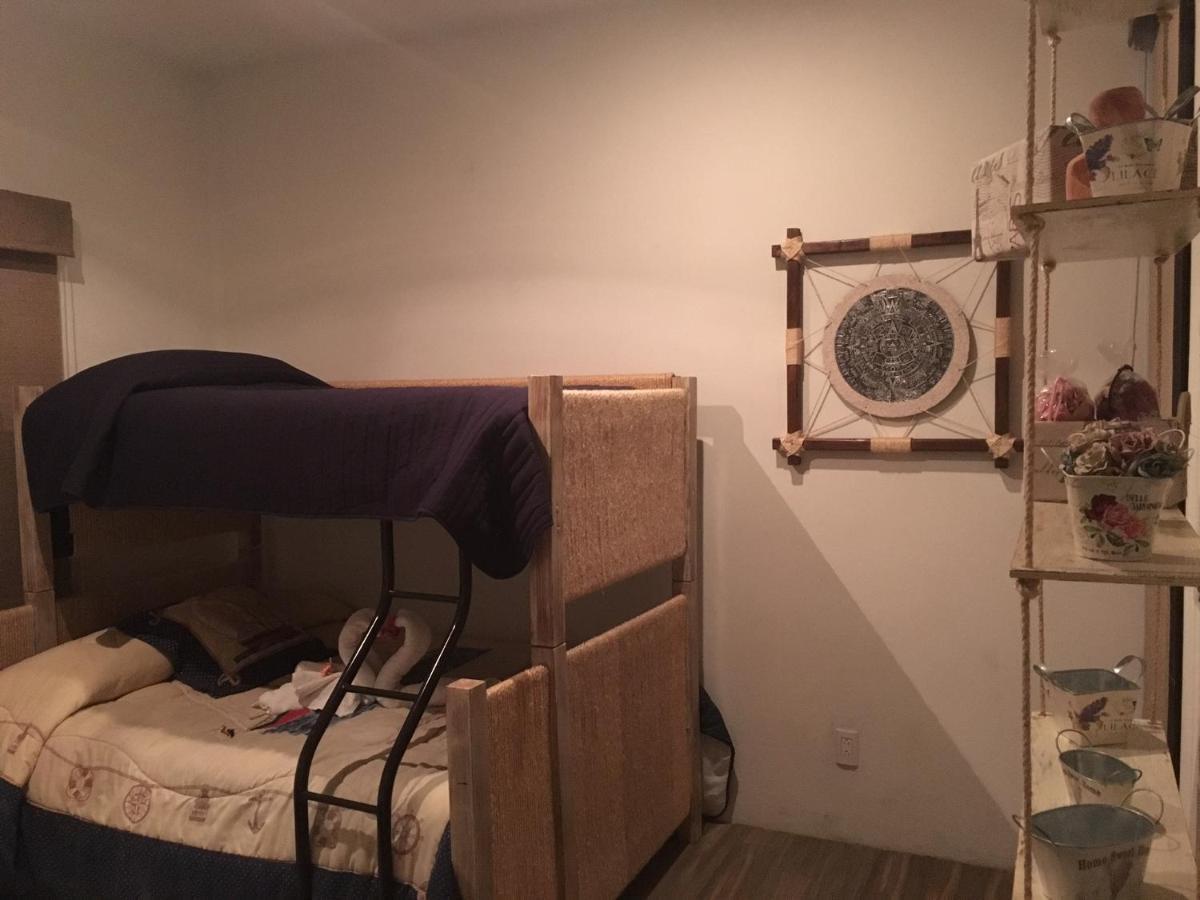 Apartament Casa Belmez Valle de Bravo Zewnętrze zdjęcie