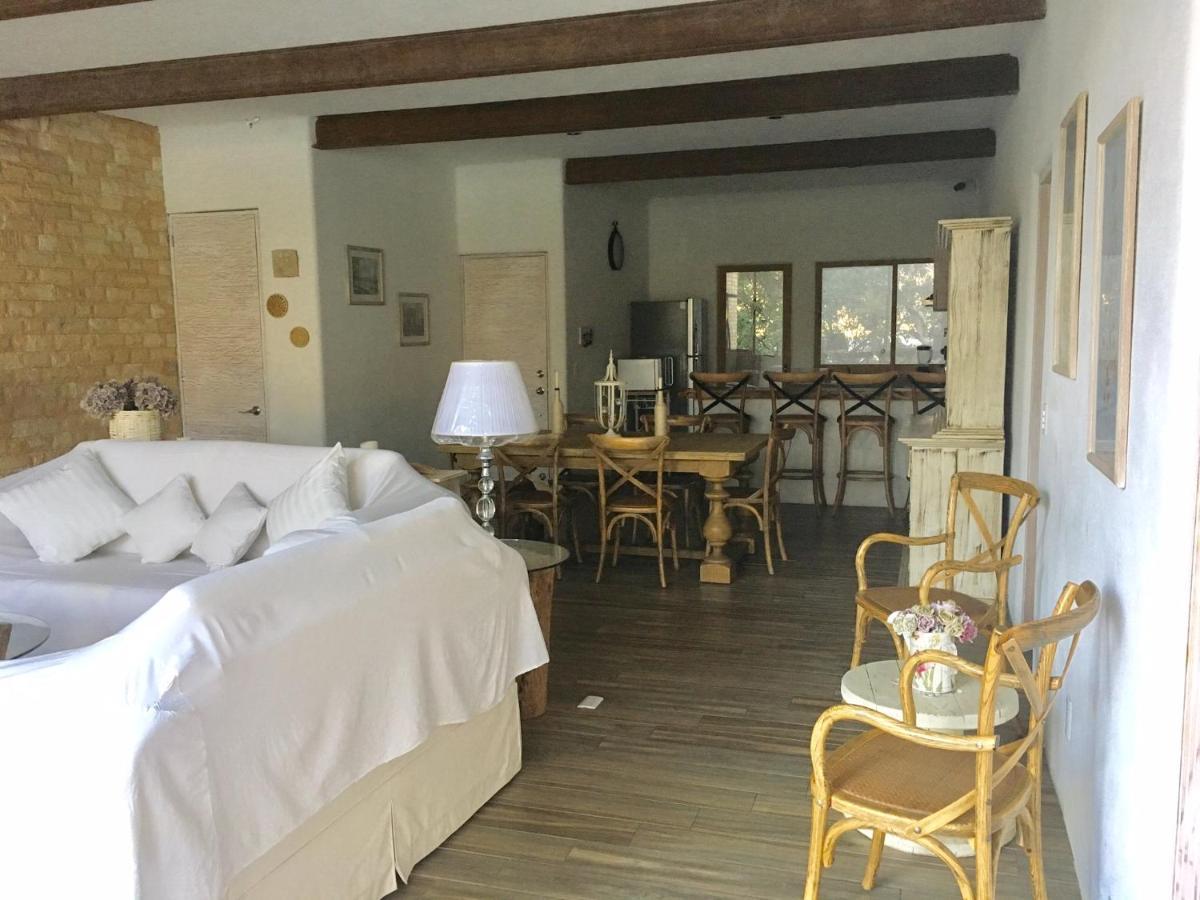 Apartament Casa Belmez Valle de Bravo Zewnętrze zdjęcie