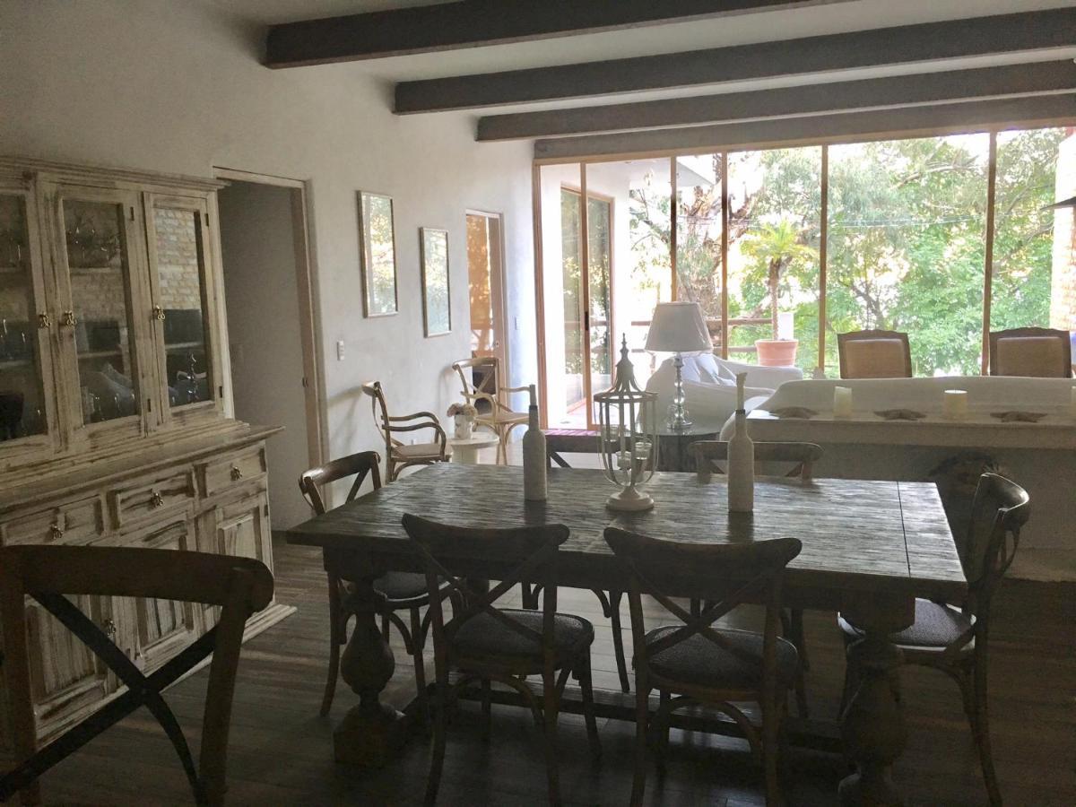 Apartament Casa Belmez Valle de Bravo Zewnętrze zdjęcie