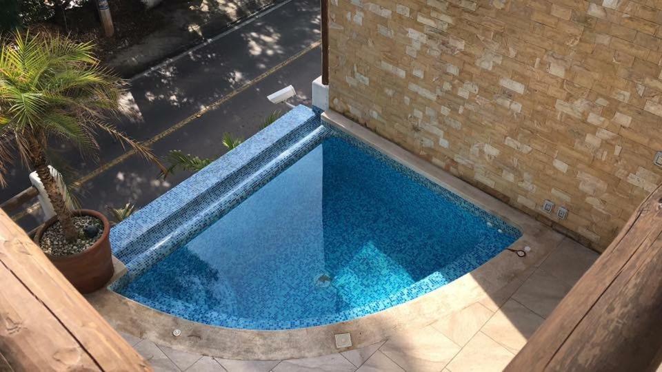 Apartament Casa Belmez Valle de Bravo Zewnętrze zdjęcie