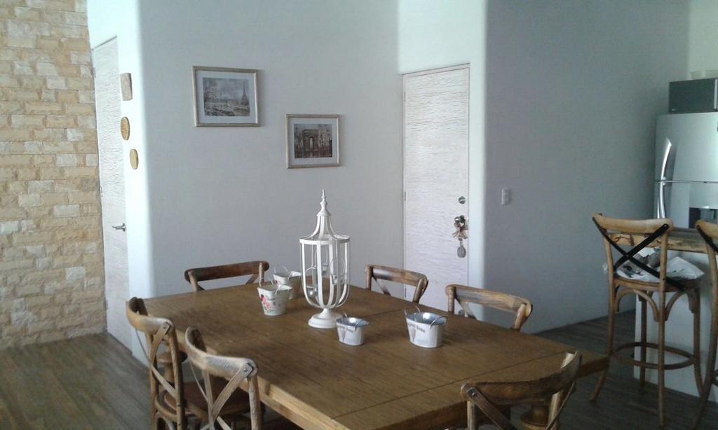Apartament Casa Belmez Valle de Bravo Zewnętrze zdjęcie