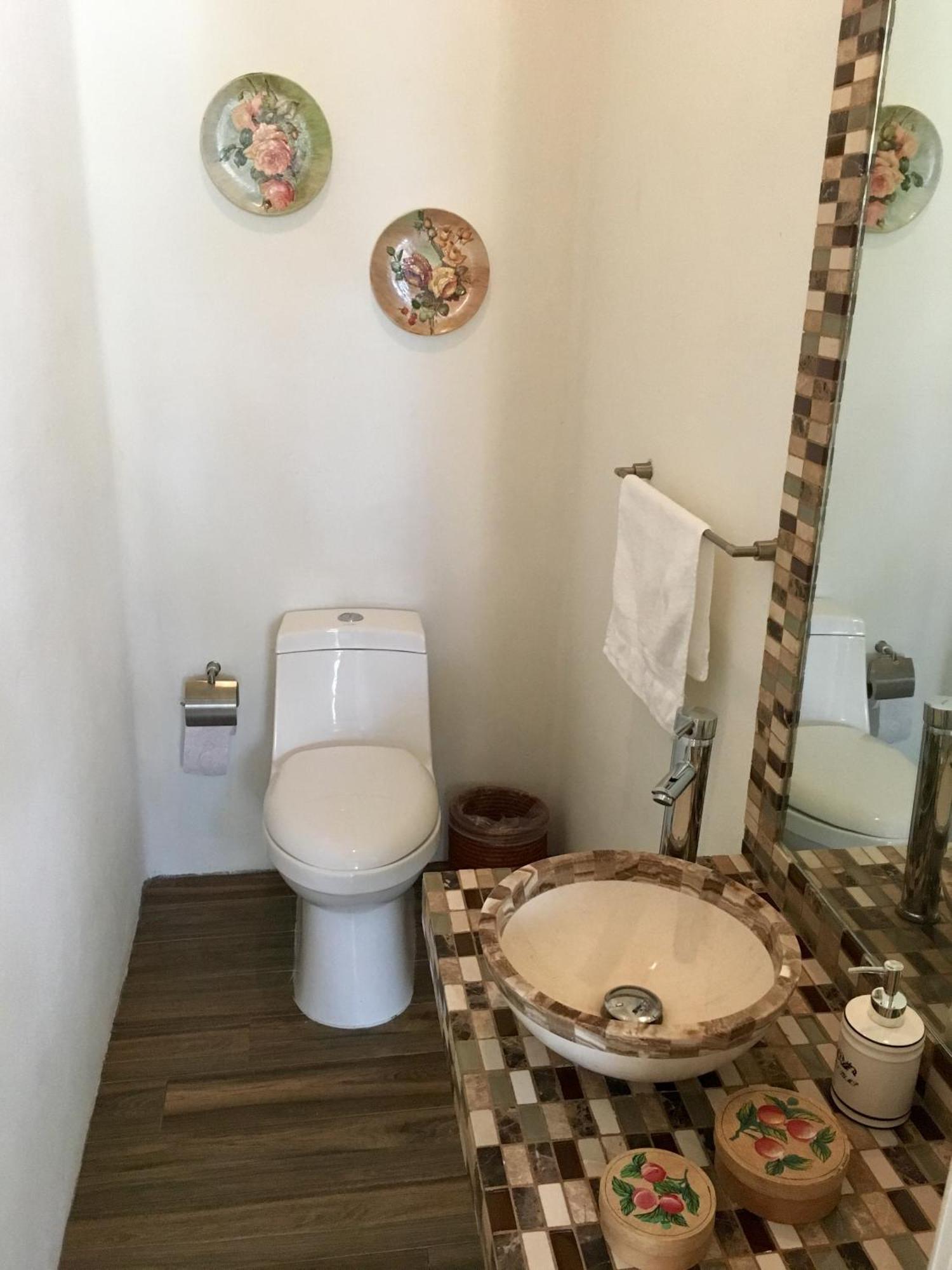 Apartament Casa Belmez Valle de Bravo Zewnętrze zdjęcie