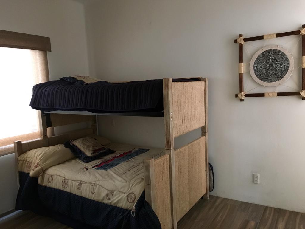 Apartament Casa Belmez Valle de Bravo Zewnętrze zdjęcie
