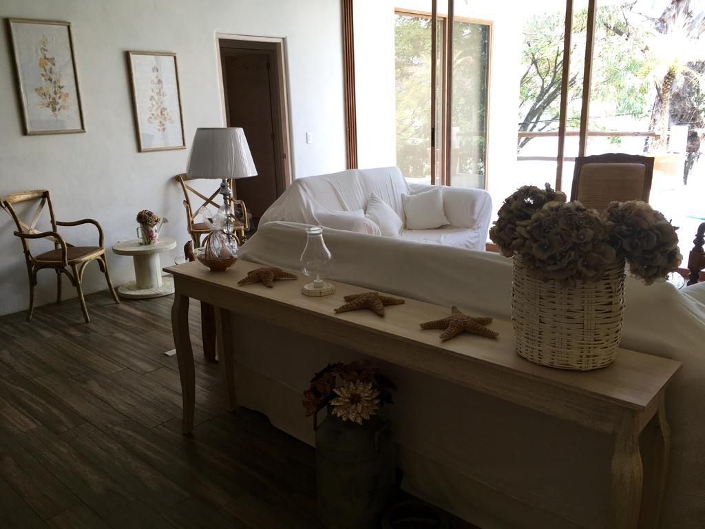 Apartament Casa Belmez Valle de Bravo Zewnętrze zdjęcie