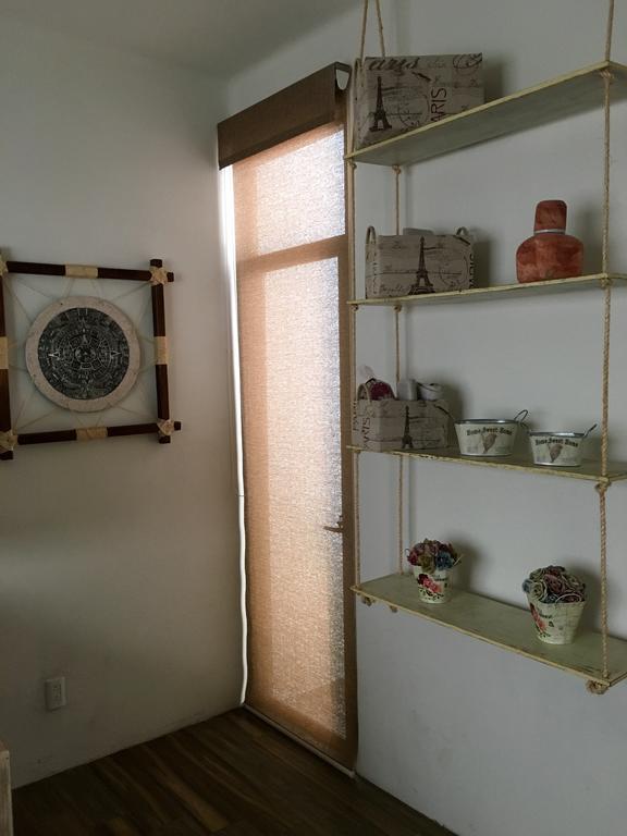 Apartament Casa Belmez Valle de Bravo Zewnętrze zdjęcie