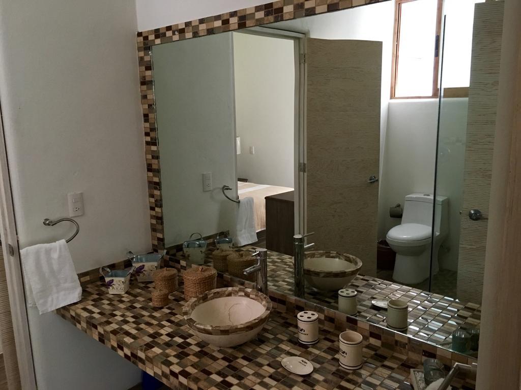 Apartament Casa Belmez Valle de Bravo Zewnętrze zdjęcie