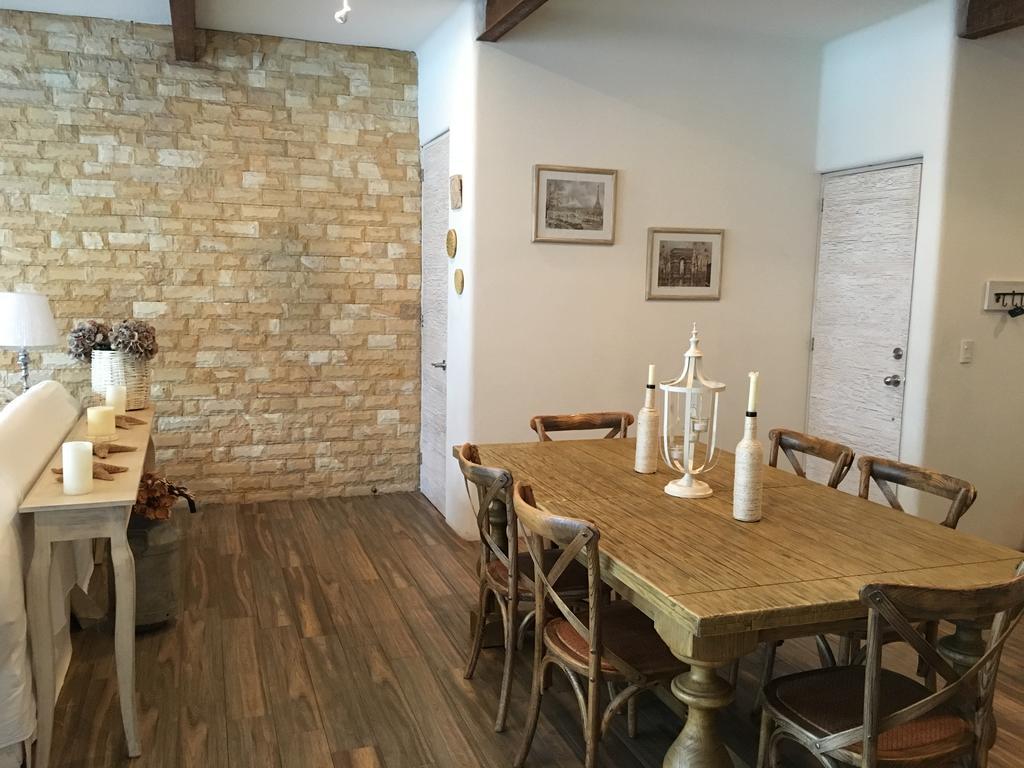 Apartament Casa Belmez Valle de Bravo Zewnętrze zdjęcie