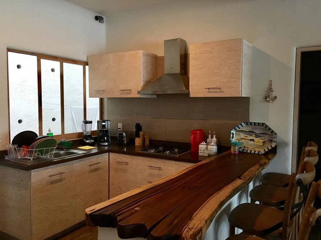 Apartament Casa Belmez Valle de Bravo Zewnętrze zdjęcie