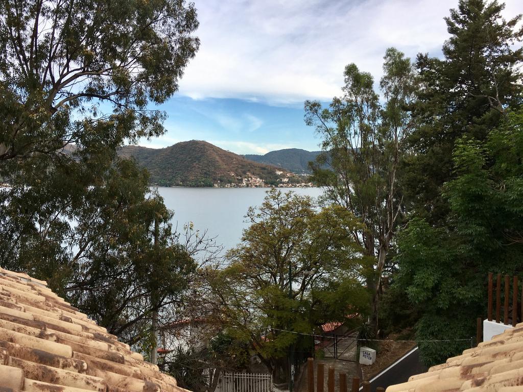 Apartament Casa Belmez Valle de Bravo Zewnętrze zdjęcie