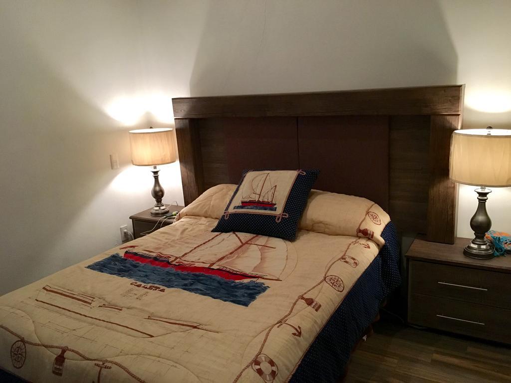 Apartament Casa Belmez Valle de Bravo Zewnętrze zdjęcie