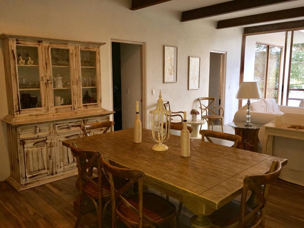 Apartament Casa Belmez Valle de Bravo Zewnętrze zdjęcie