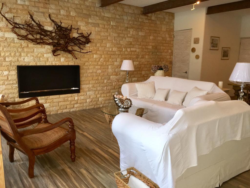 Apartament Casa Belmez Valle de Bravo Zewnętrze zdjęcie
